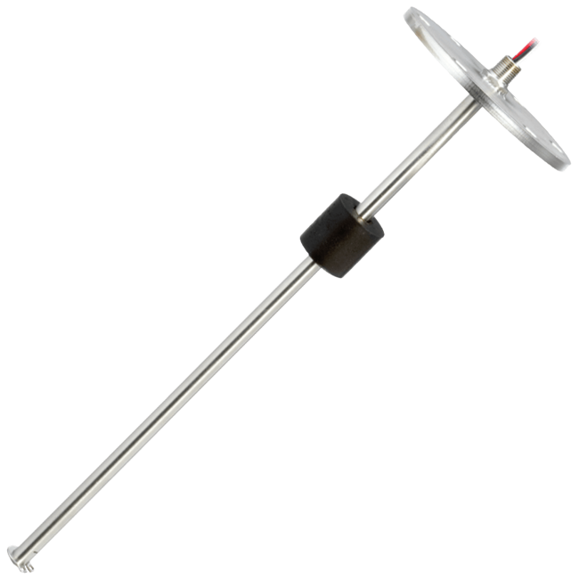 Gems Continuous Level Transmitter, XM/XT-700 Series